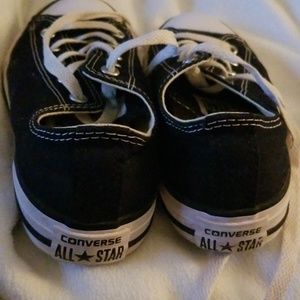 Converse Shoes - Cute pair of Chuck's π Converse Shoes - Cute pair of Chuck's π